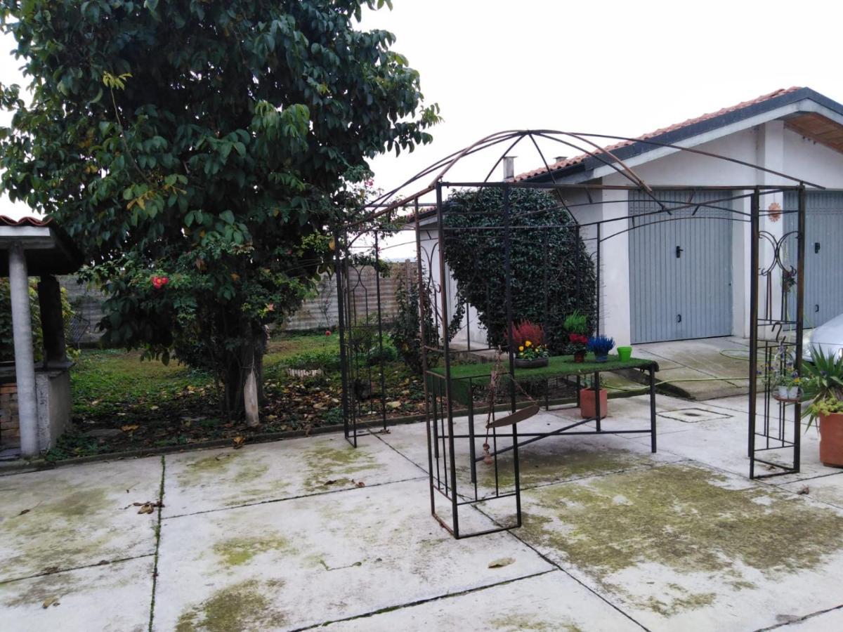 Apartamento L'Oca Giuliva Casale Monferrato Exterior foto