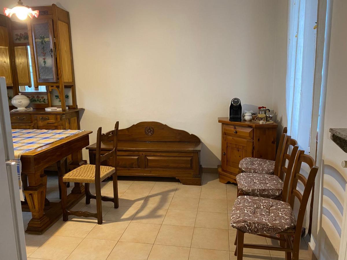 Apartamento L'Oca Giuliva Casale Monferrato Exterior foto